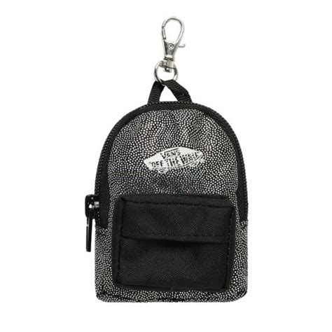 Portachiavi Vans Backpack .